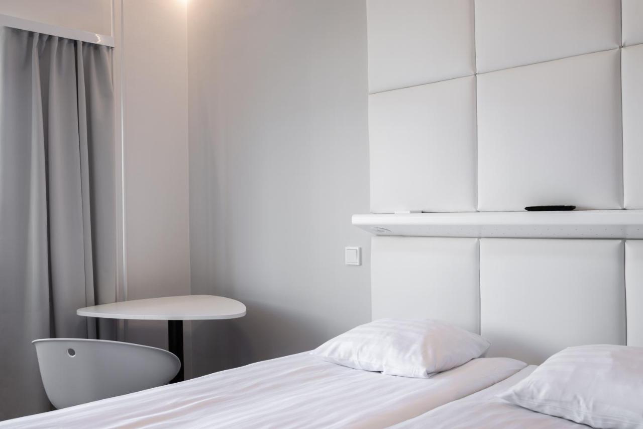 Omena Hotel Turku Kauppiaskatu 외부 사진