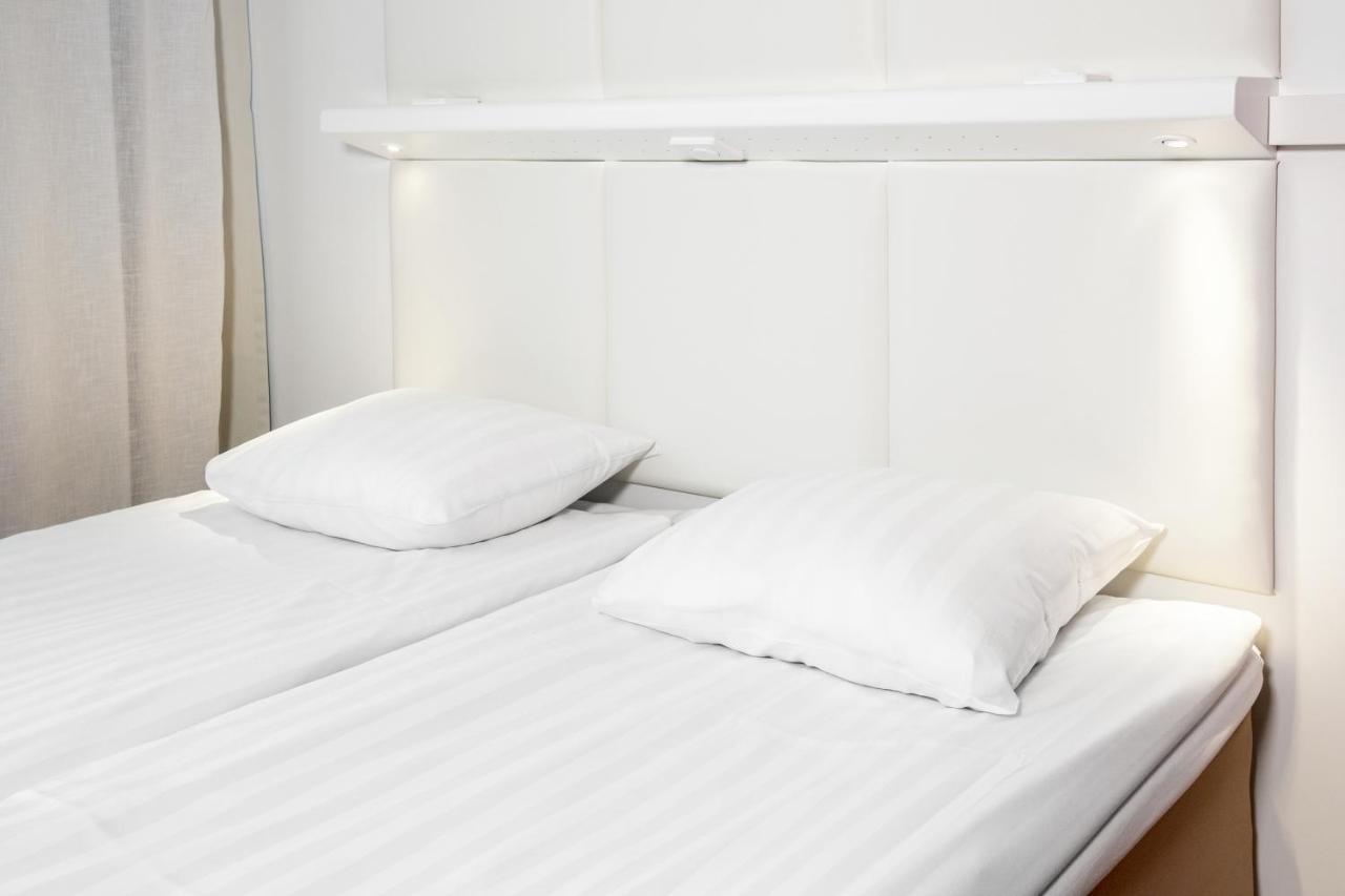 Omena Hotel Turku Kauppiaskatu 외부 사진