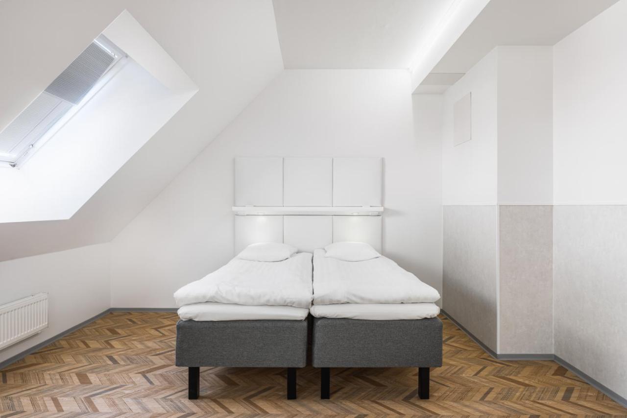 Omena Hotel Turku Kauppiaskatu 외부 사진