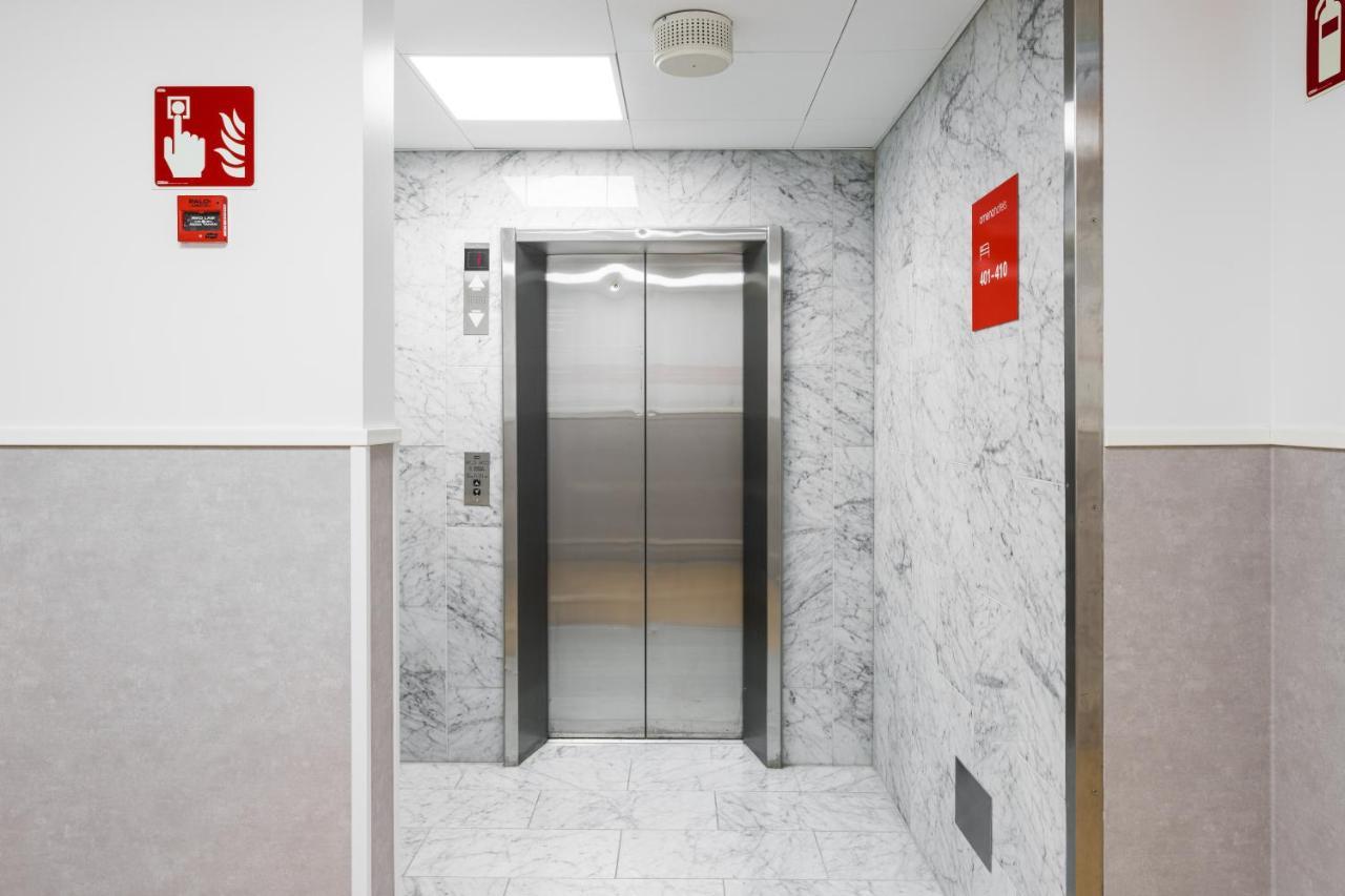 Omena Hotel Turku Kauppiaskatu 외부 사진