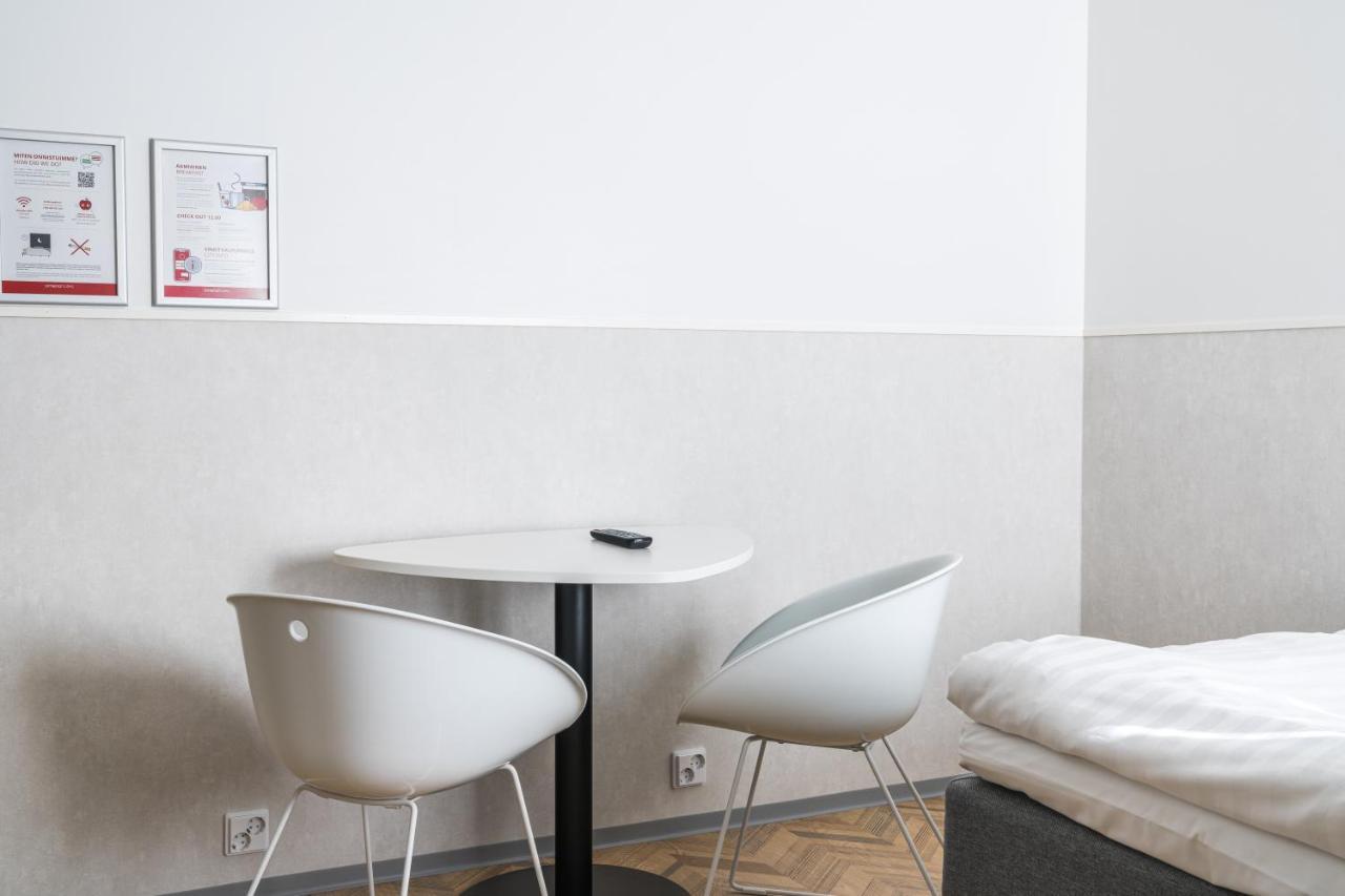 Omena Hotel Turku Kauppiaskatu 외부 사진