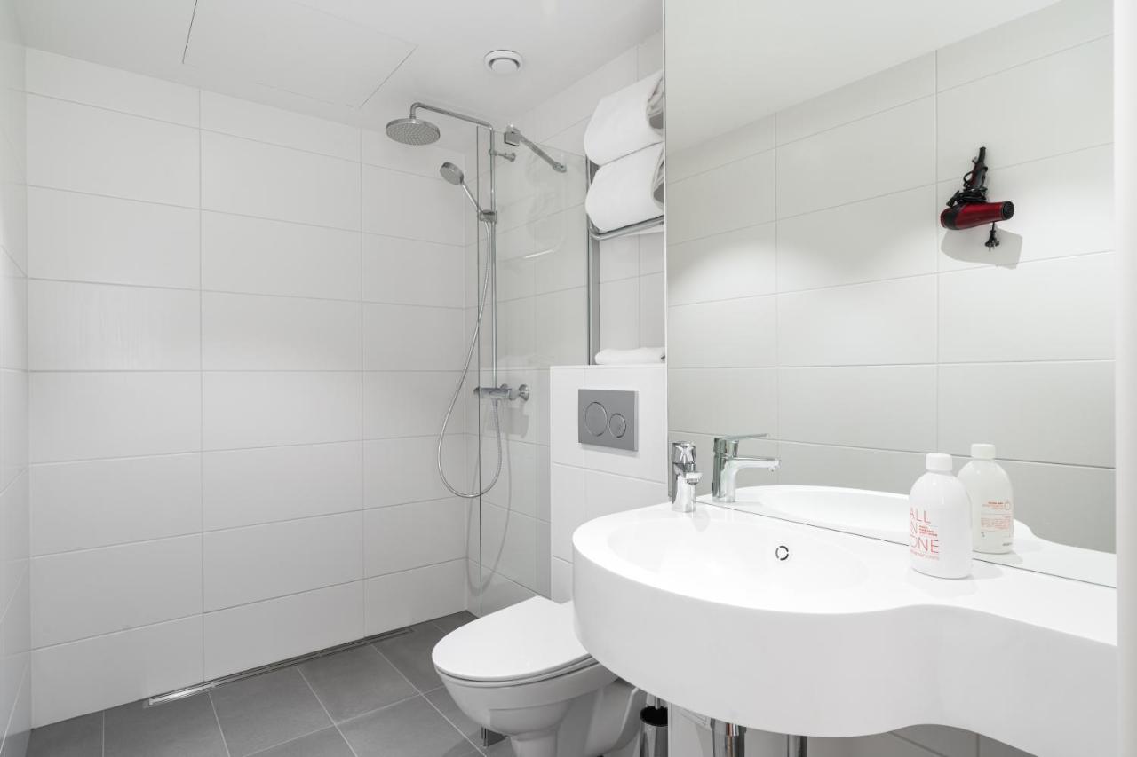 Omena Hotel Turku Kauppiaskatu 외부 사진