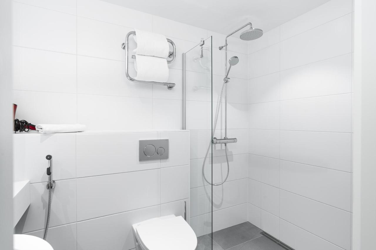Omena Hotel Turku Kauppiaskatu 외부 사진