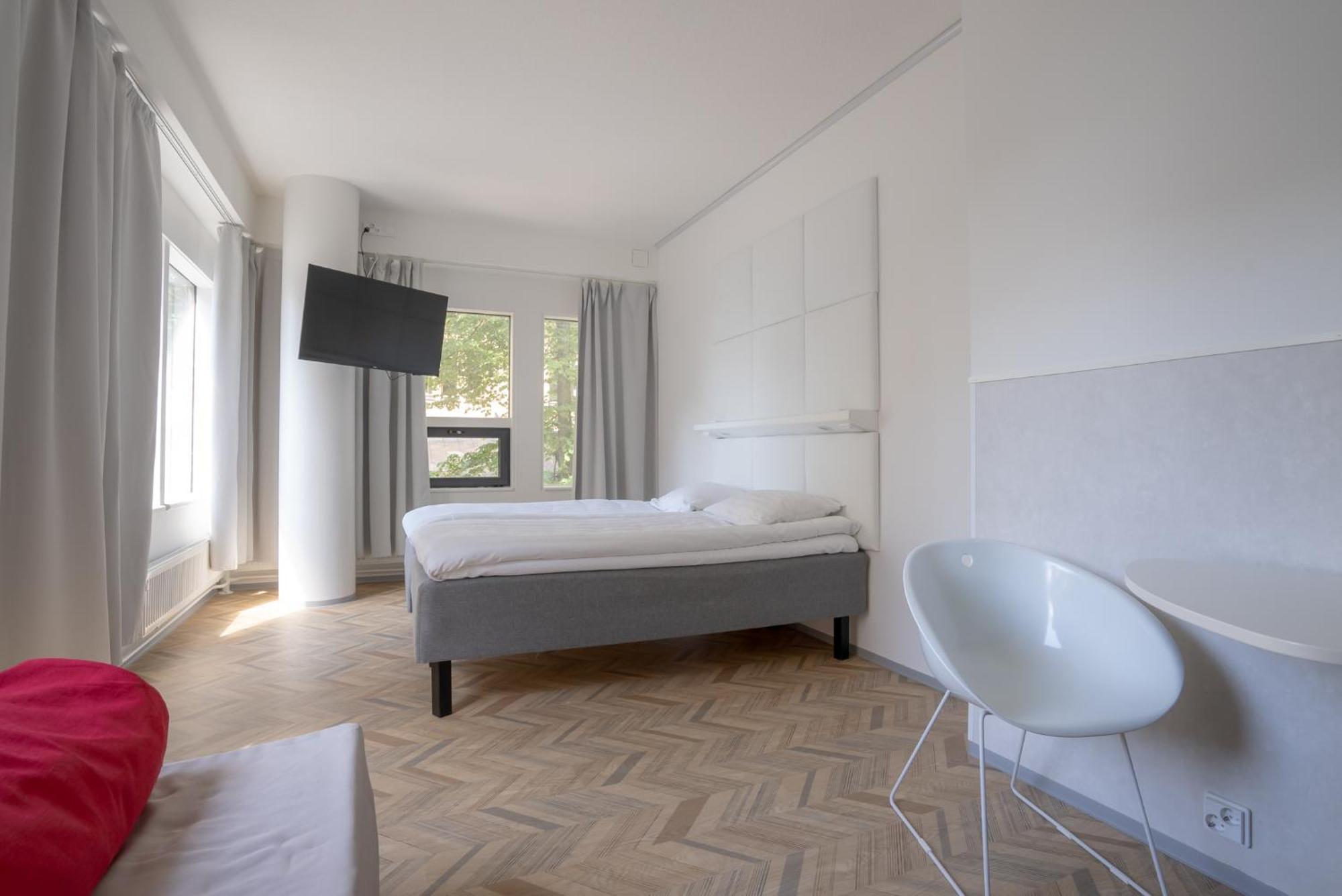 Omena Hotel Turku Kauppiaskatu 외부 사진