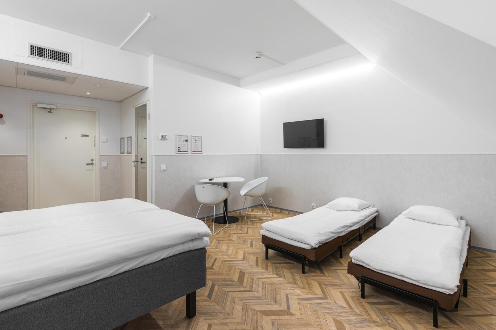 Omena Hotel Turku Kauppiaskatu 외부 사진